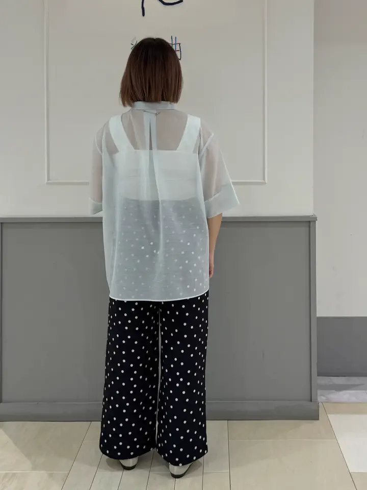 UNFILO 寺嶋 コーディネート画像