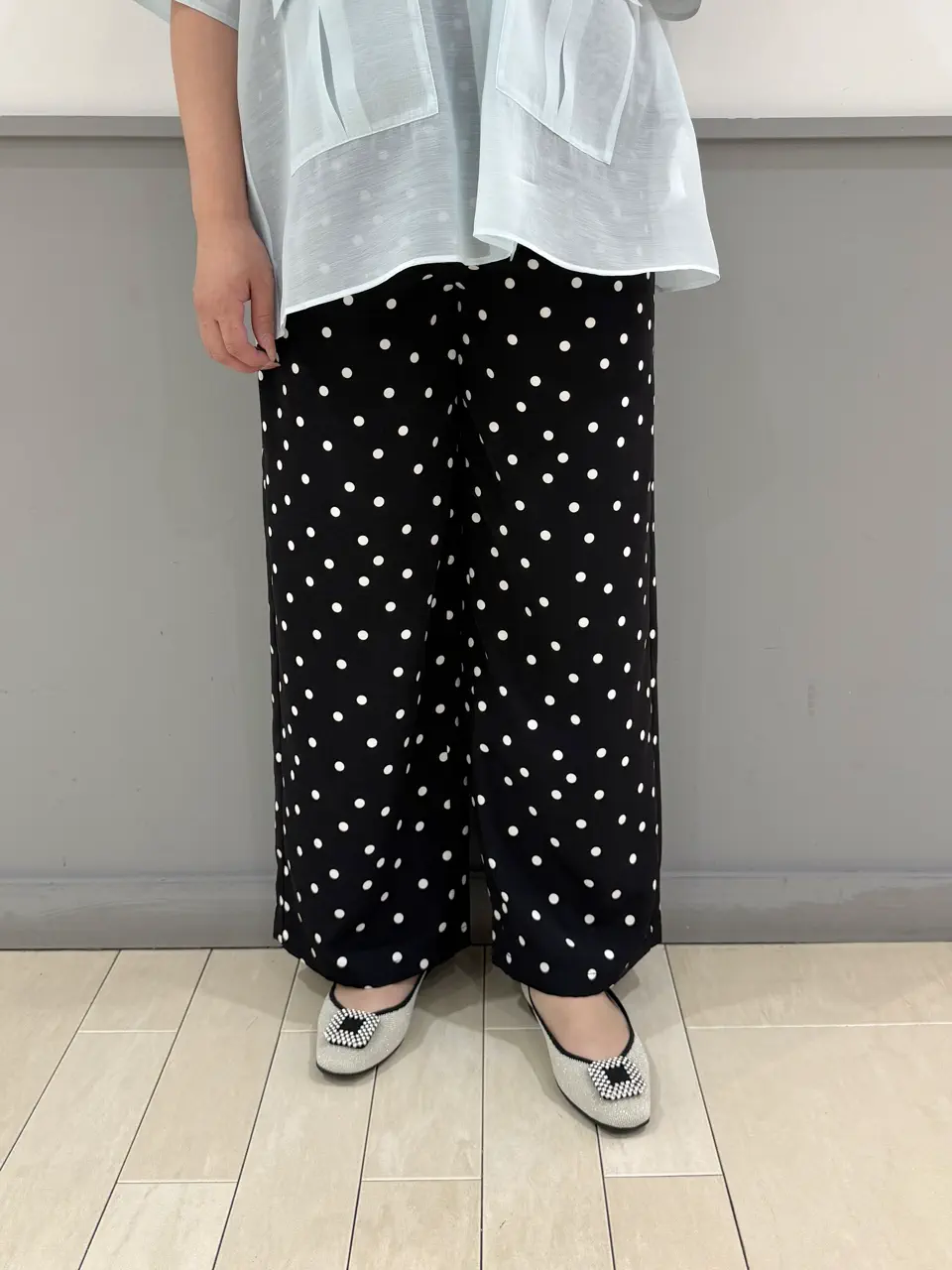 UNFILO 寺嶋 コーディネート画像