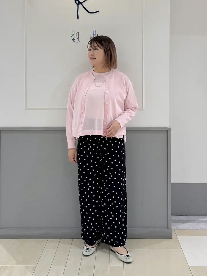 組曲 寺嶋 コーディネート画像