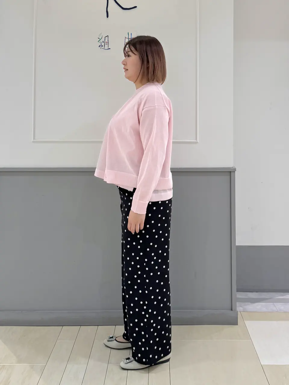 組曲 寺嶋 コーディネート画像