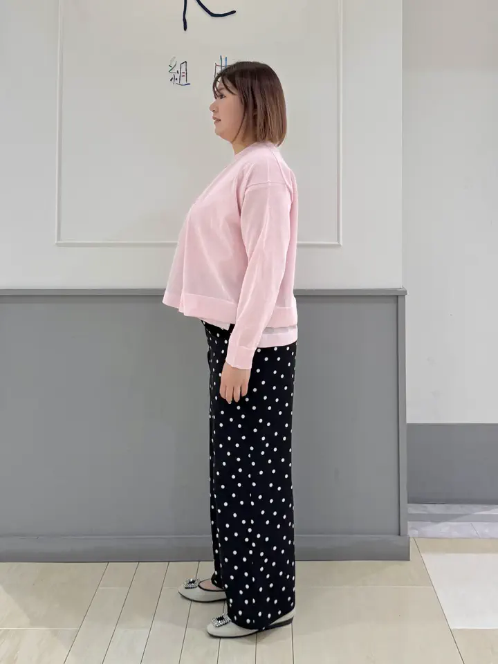 組曲 寺嶋 コーディネート画像