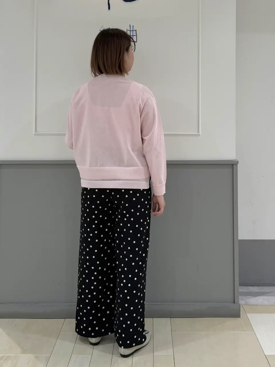 組曲 寺嶋 コーディネート画像