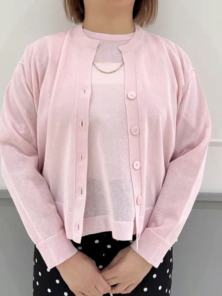 組曲 寺嶋 コーディネート画像