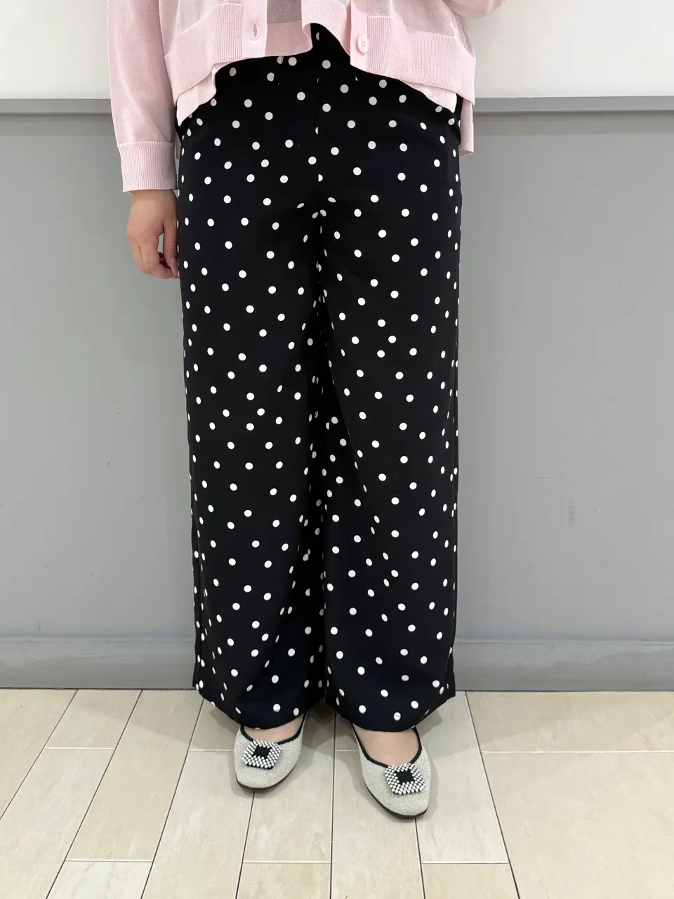 組曲 寺嶋 コーディネート画像