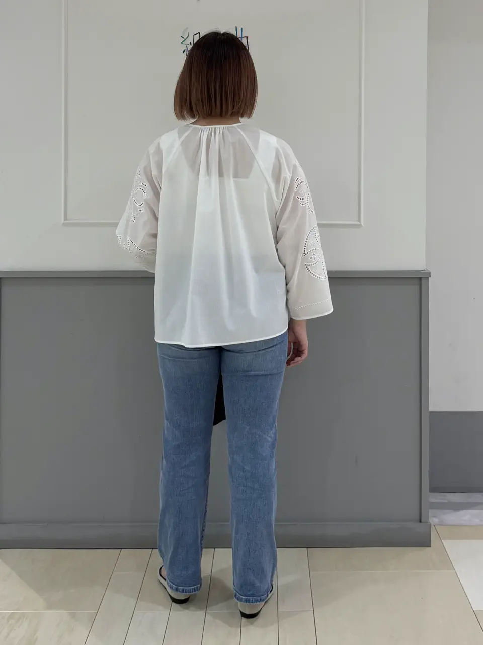 UNFILO 寺嶋 コーディネート画像