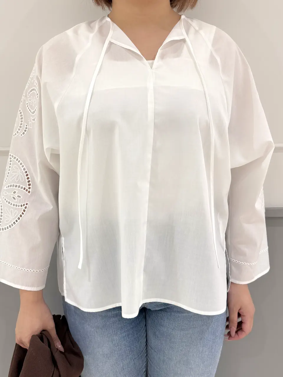 UNFILO 寺嶋 コーディネート画像