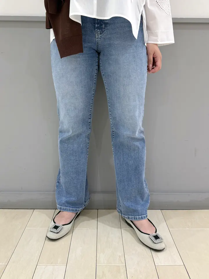 UNFILO 寺嶋 コーディネート画像