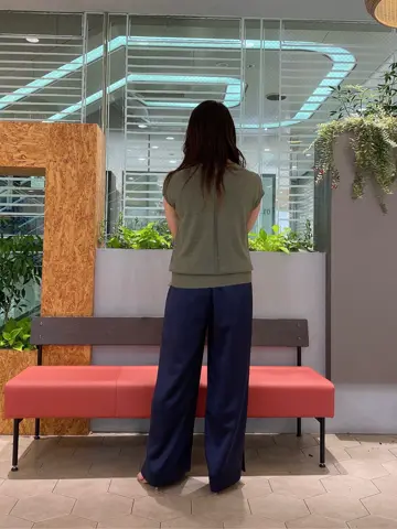 組曲 平瀬 コーディネート画像