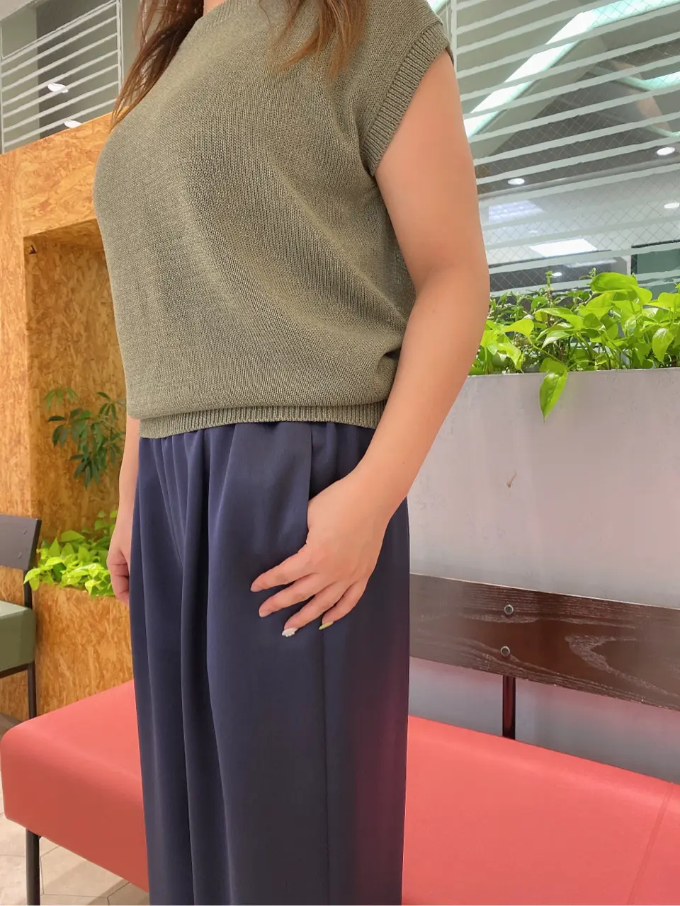 組曲 平瀬 コーディネート画像