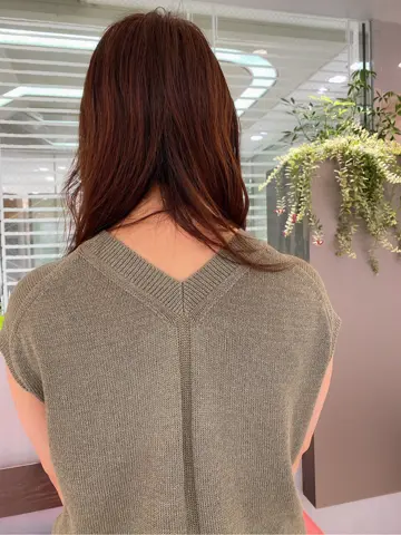 組曲 平瀬 コーディネート画像