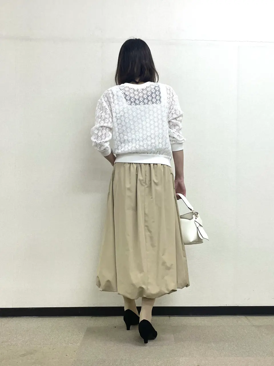 組曲 小山 コーディネート画像