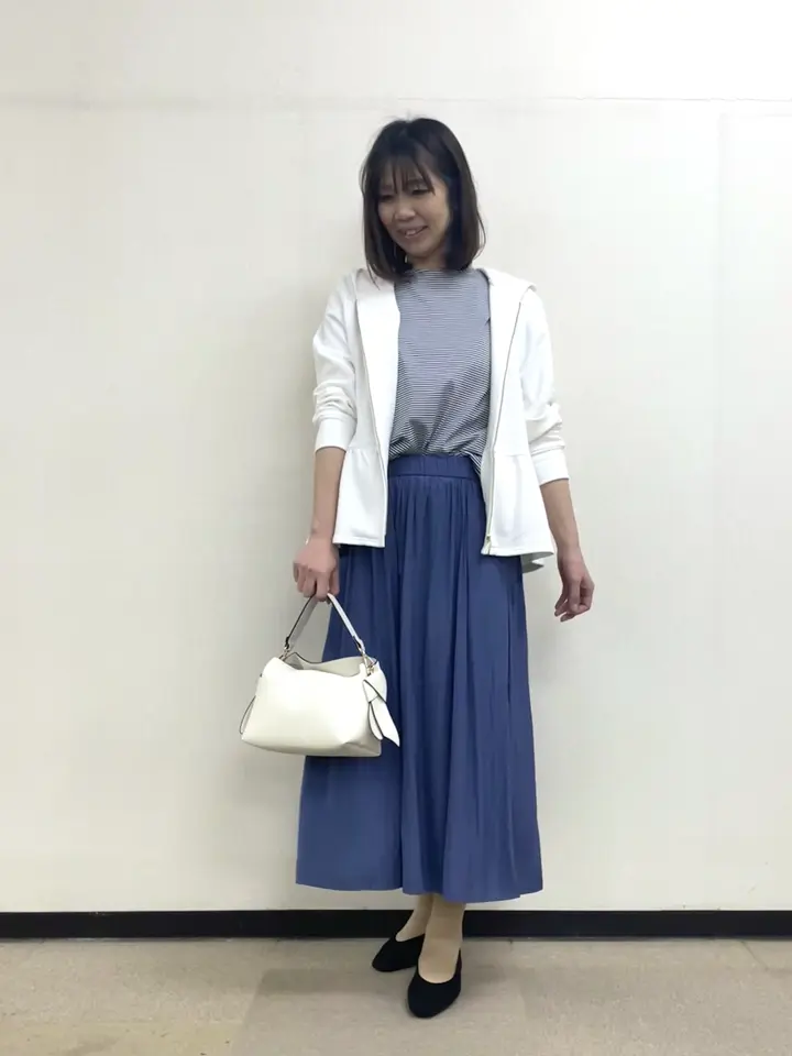 組曲 小山 コーディネート画像