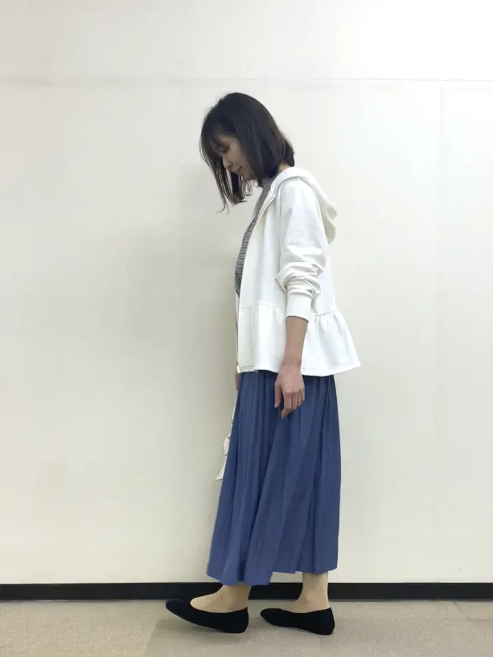 組曲 小山 コーディネート画像