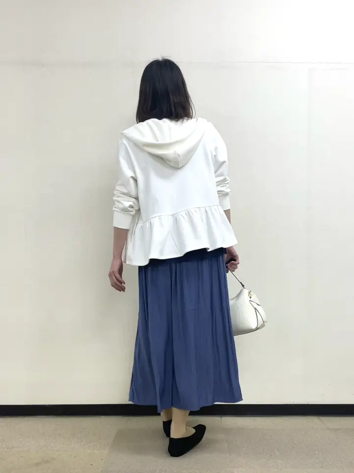 組曲 小山 コーディネート画像