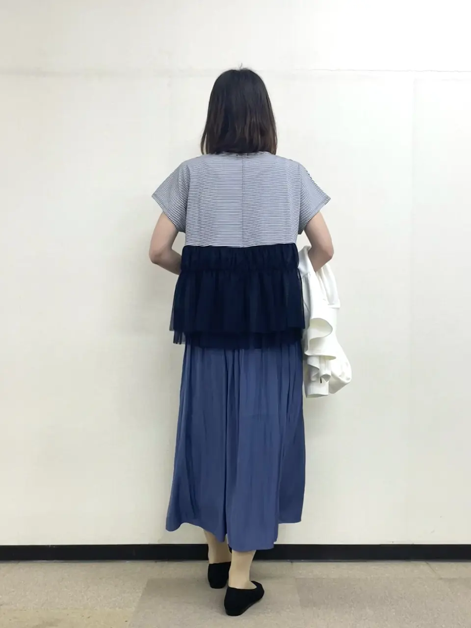 組曲 小山 コーディネート画像