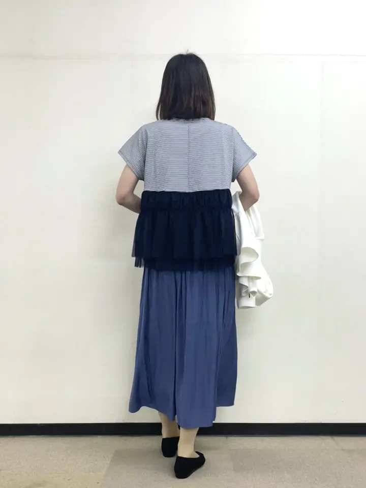 組曲 小山 コーディネート画像