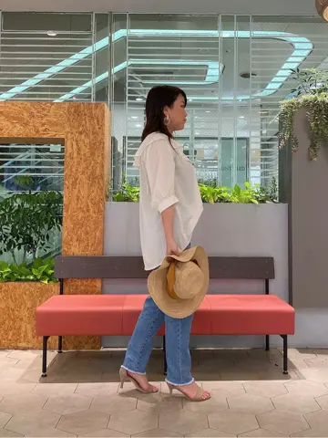 組曲 平瀬 コーディネート画像