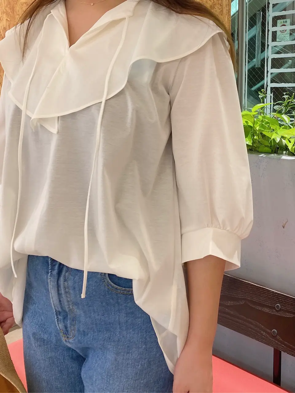 組曲 平瀬 コーディネート画像