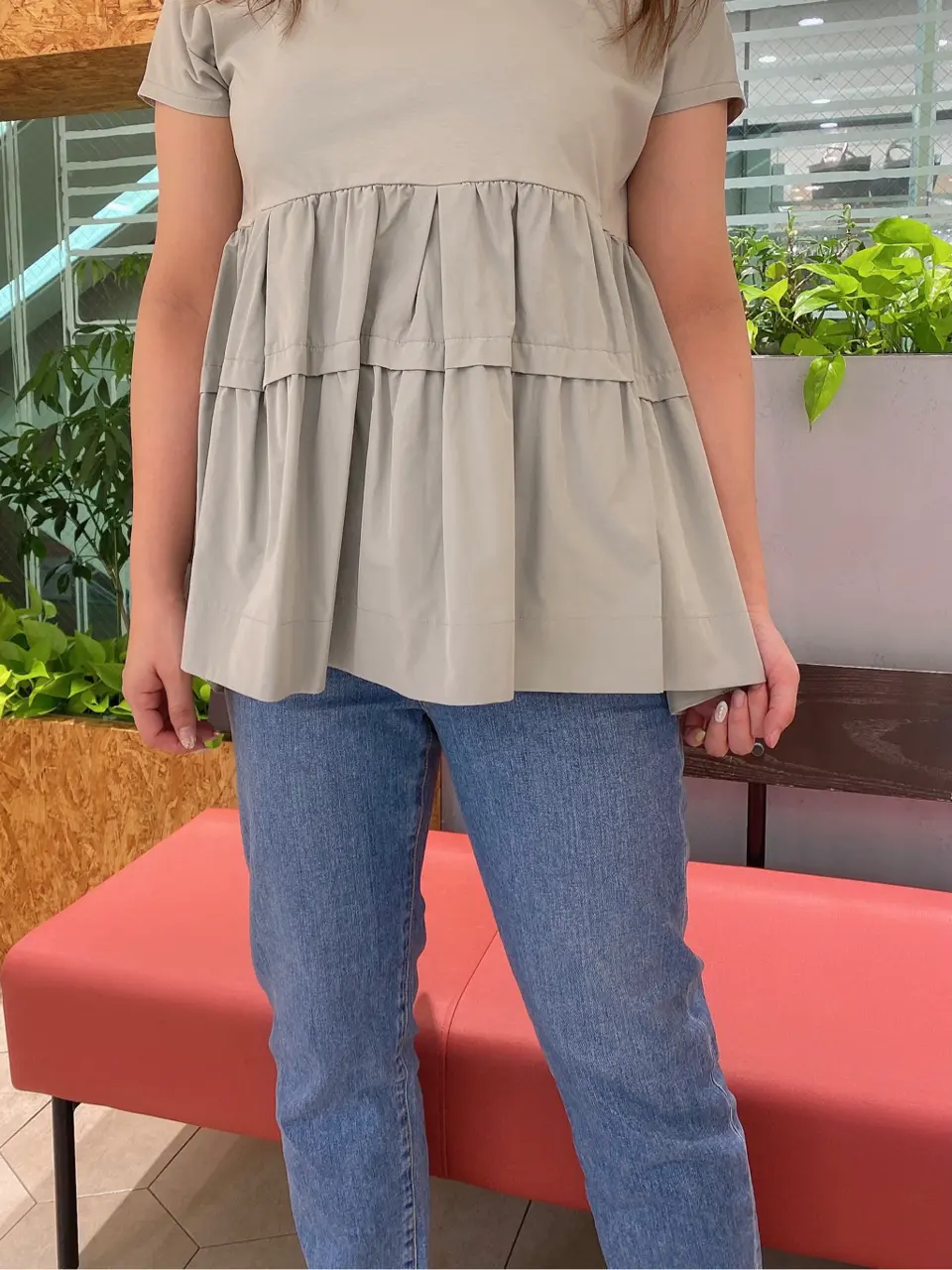 組曲 平瀬 コーディネート画像