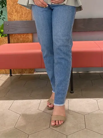 組曲 平瀬 コーディネート画像