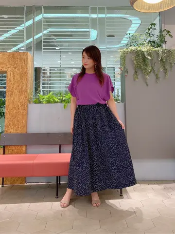 組曲 平瀬 コーディネート画像