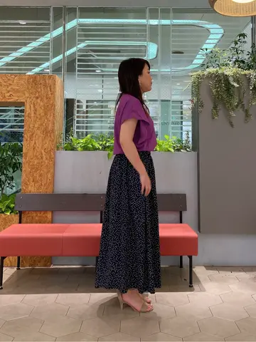 組曲 平瀬 コーディネート画像