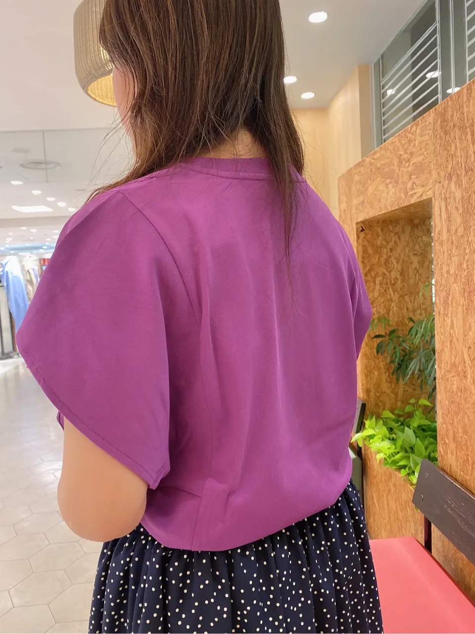 組曲 平瀬 コーディネート画像