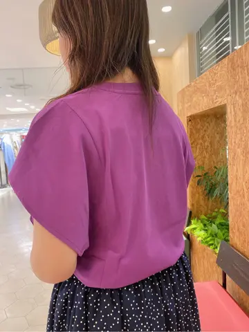 組曲 平瀬 コーディネート画像