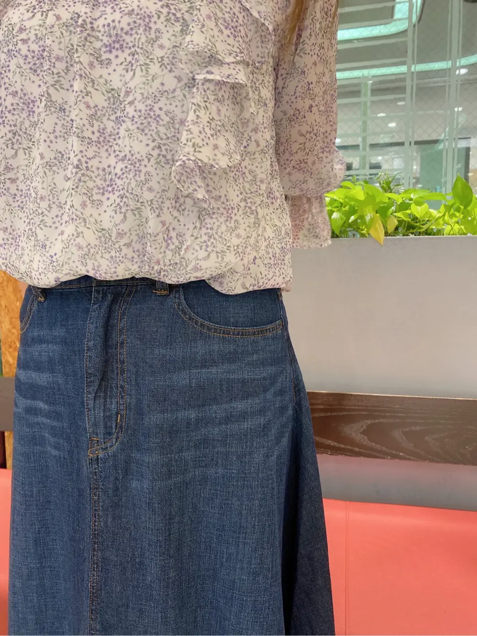 組曲 平瀬 コーディネート画像