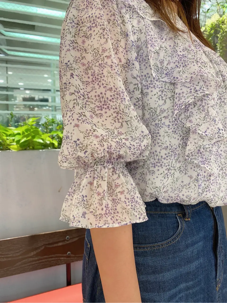 組曲 平瀬 コーディネート画像