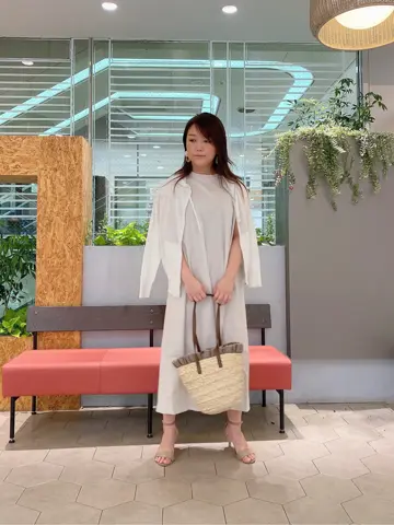 組曲 平瀬 コーディネート画像