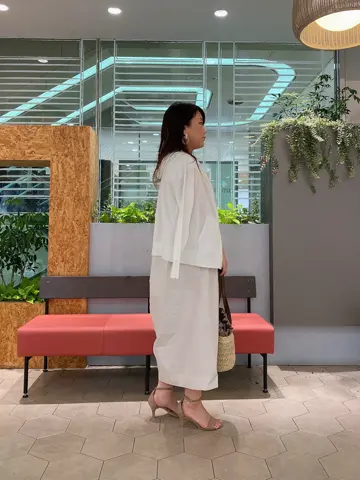 組曲 平瀬 コーディネート画像