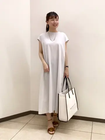 組曲 野中 コーディネート画像