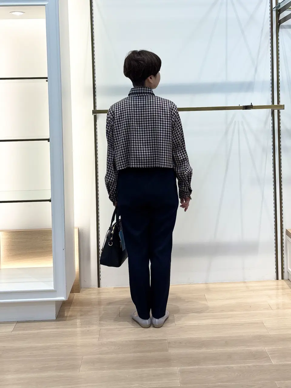 組曲 井上 コーディネート画像