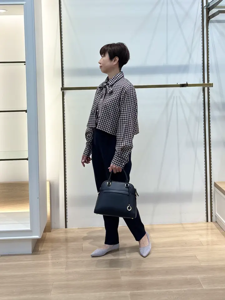 組曲 井上 コーディネート画像