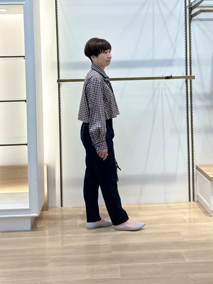 組曲 井上 コーディネート画像