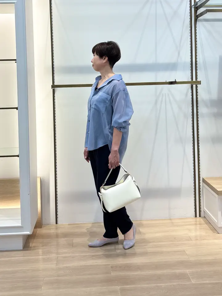 組曲 井上 コーディネート画像