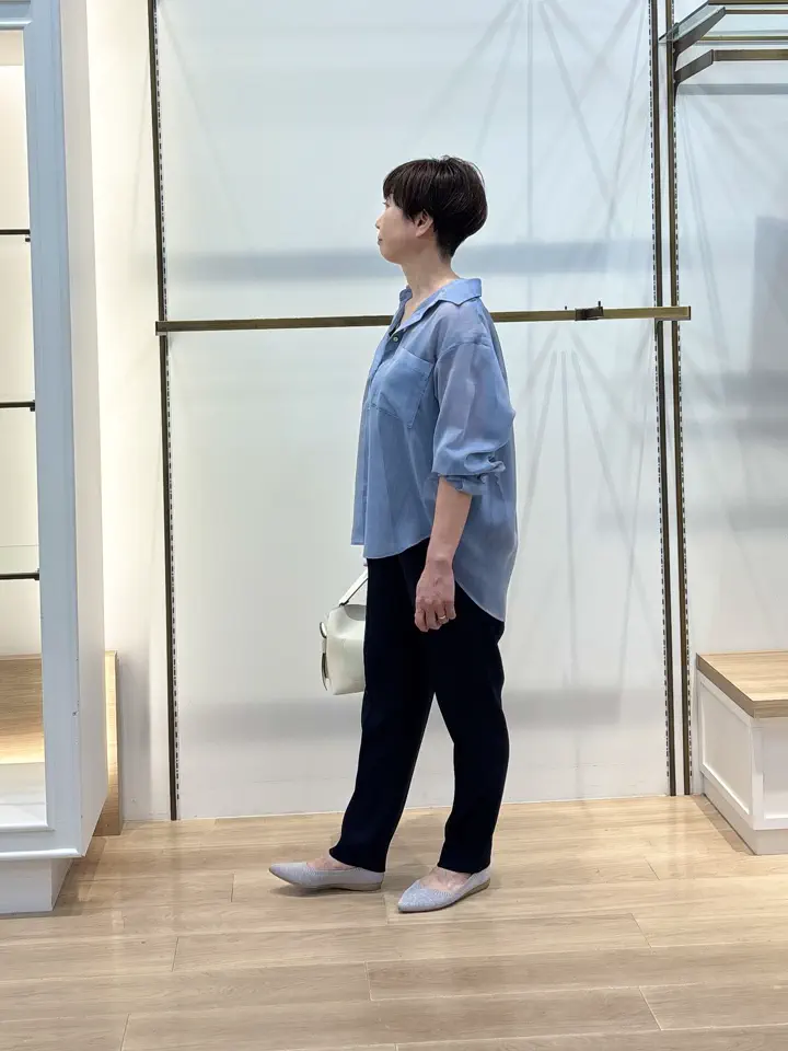 組曲 井上 コーディネート画像