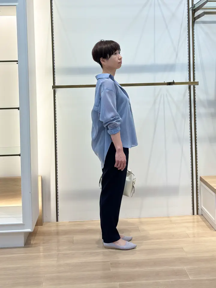 組曲 井上 コーディネート画像