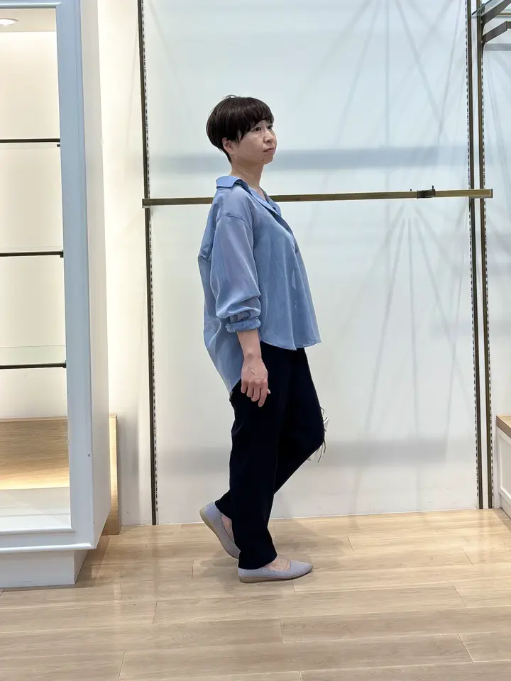 組曲 井上 コーディネート画像