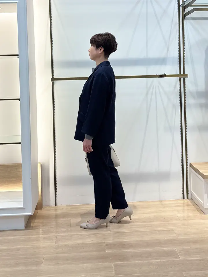 組曲 井上 コーディネート画像