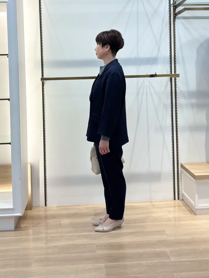 組曲 井上 コーディネート画像