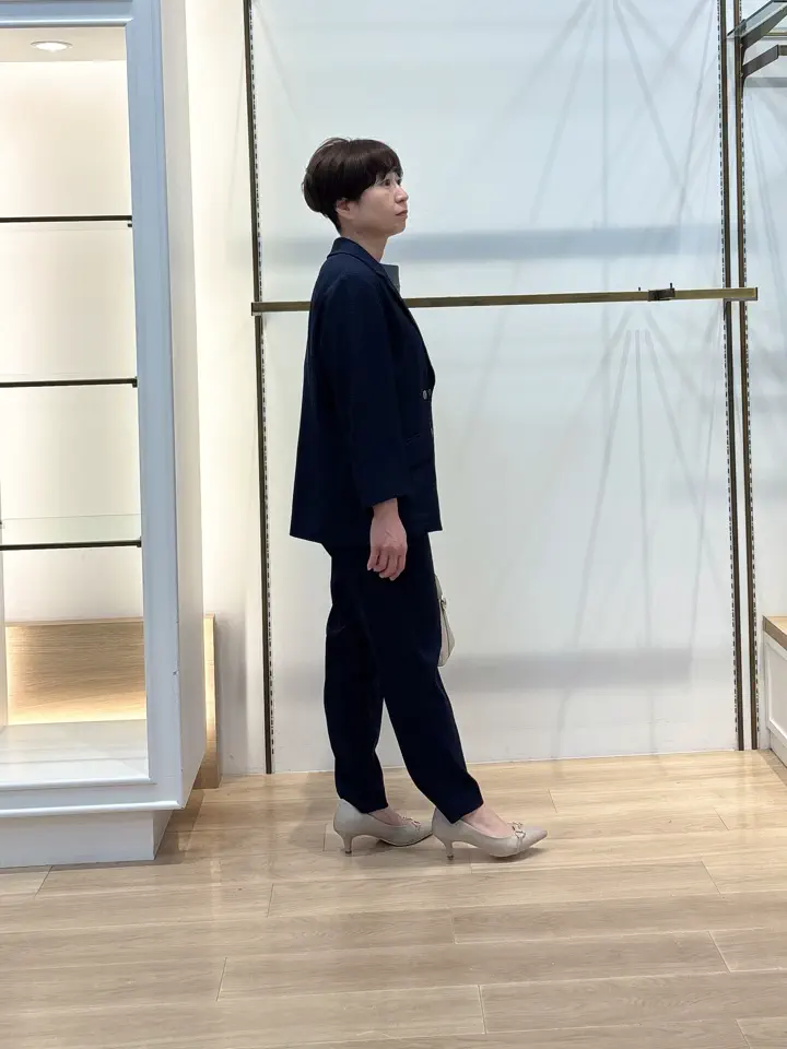 組曲 井上 コーディネート画像