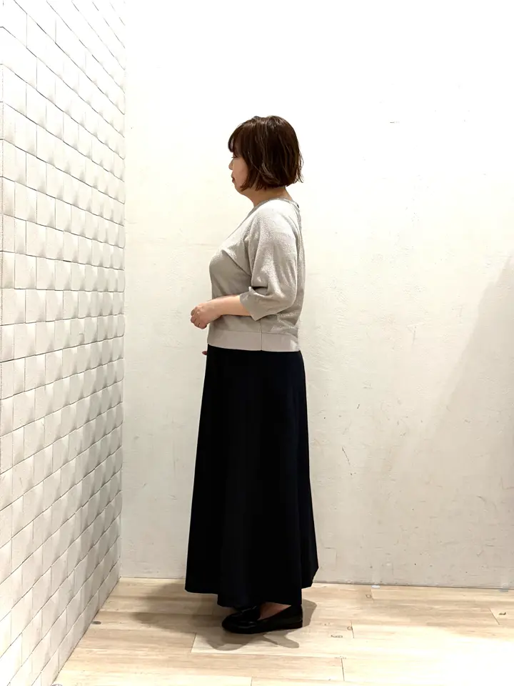 組曲 原野 コーディネート画像