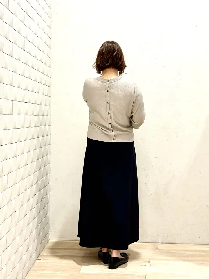 組曲 原野 コーディネート画像