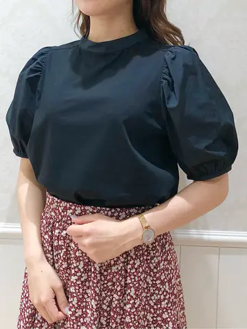 組曲 戸澤 コーディネート画像