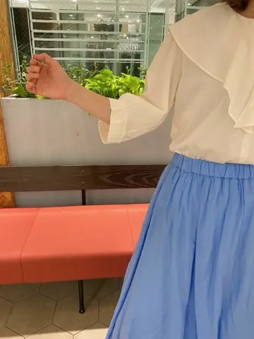 組曲 林 コーディネート画像