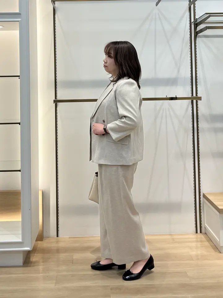 組曲 中山 コーディネート画像