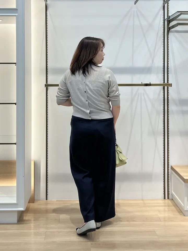 組曲 中山 コーディネート画像