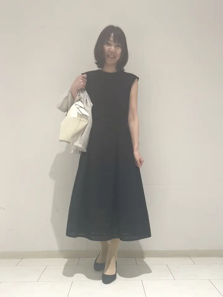 組曲 小山 コーディネート画像